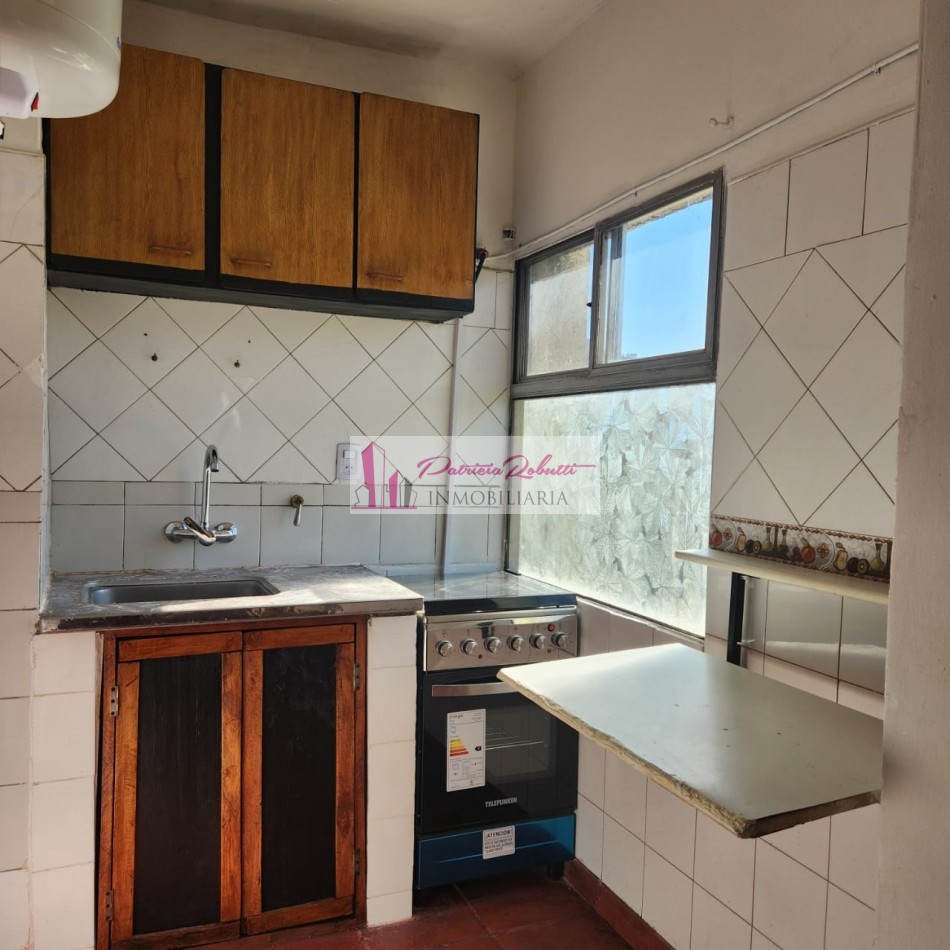 SE ALQUILA DEPARTAMENTO 4 AMBIENTES EN VILLA CELINA