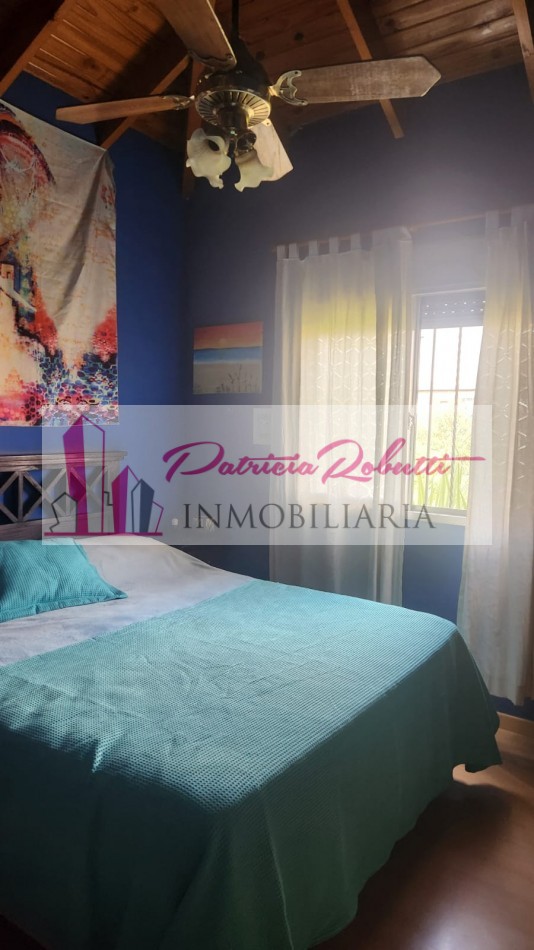 EN VENTA DEPARTAMENTO 3 AMB CON ALTILLO Y 2 ESPACIOS GUARDA COCHES VILLA CELINA