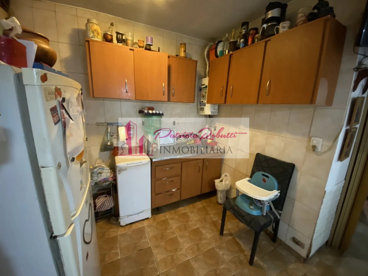 EN VENTA DEPARTAMENTO 3 AMBIENTES EN VILLA CELINA.