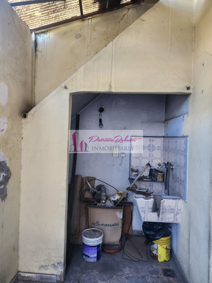 EN VENTA PH 3 AMBIENTES PATIO TERRAZA VILLA LUGANO