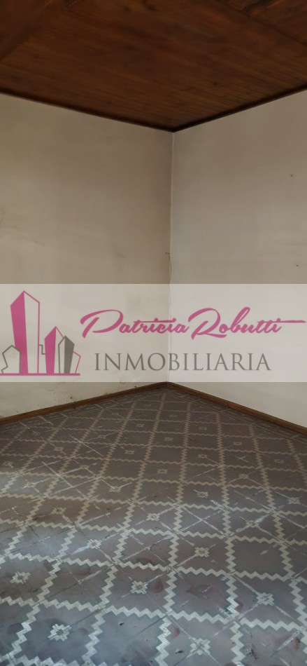 VENTA CASA 4 AMBIENTES LOTE TERRENO VILLA CELINA