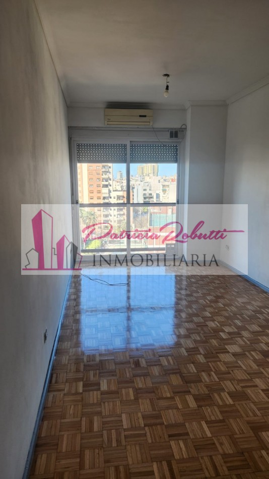 CABALLITO ALQUILER DEPTO  2 AMB SOBRE AVELLANEDA