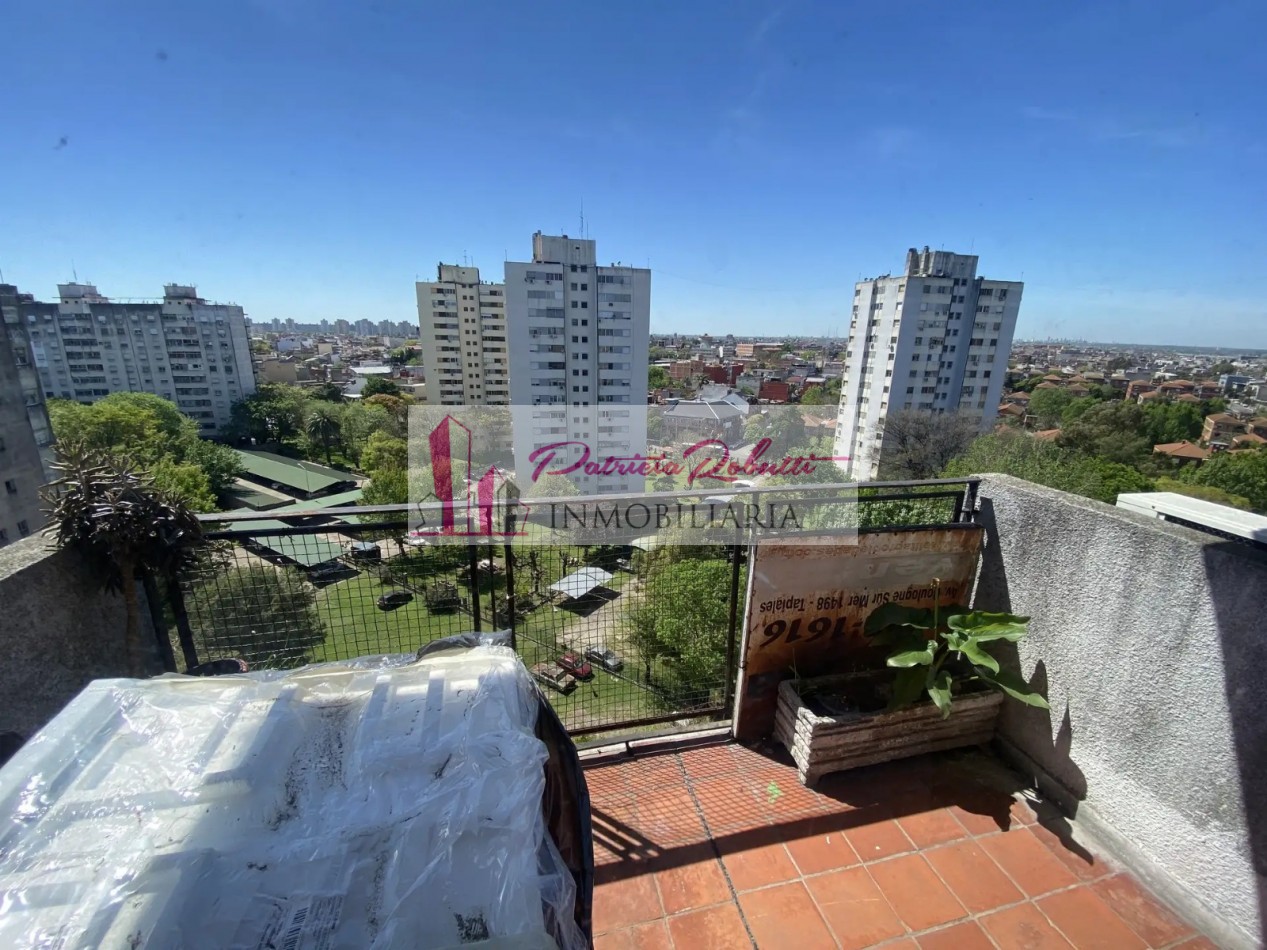 En venta Departamento 3 Ambientes en Barrio General Paz Villa Celina APTO PRESTAMO