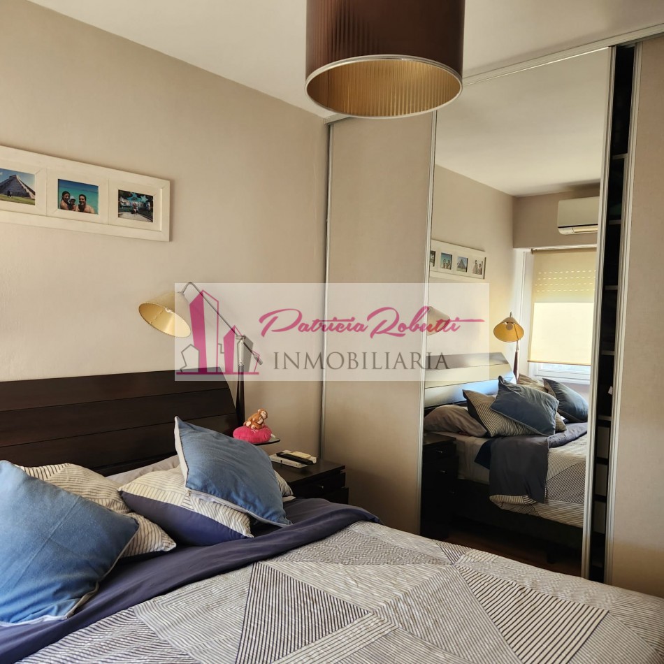EN VENTA DEPARTAMENTO 4 AMB CON COCHERA BARRIO GRAL PAZ VILLA CELINA ZONA OESTE APTO PRESTAMO