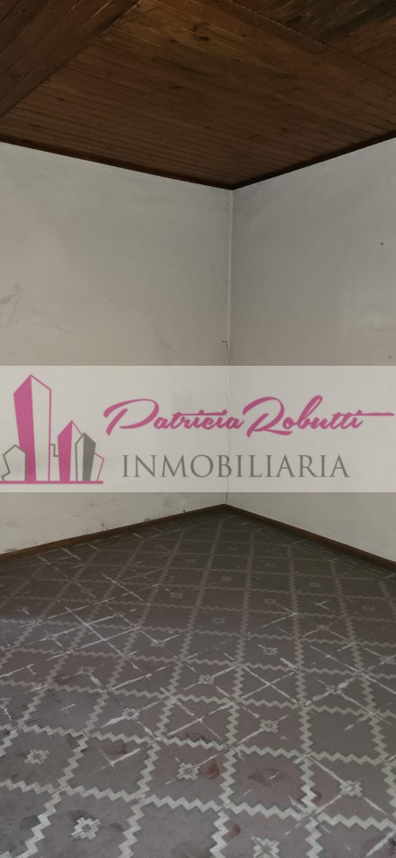 VENTA CASA 4 AMBIENTES LOTE TERRENO VILLA CELINA