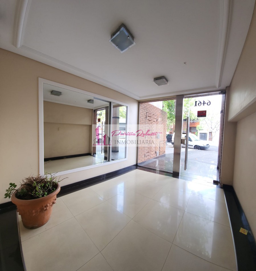 EN VENTA DEPARTAMENTO 2 AMBIENTES EN MATADEROS