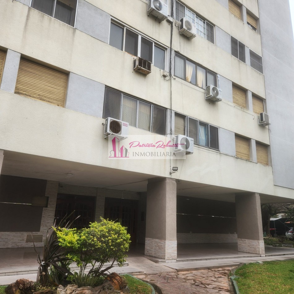 EN VENTA DEPARTAMENTO 3 AMBIENTES CON COCHERA -VILLA CELINA.