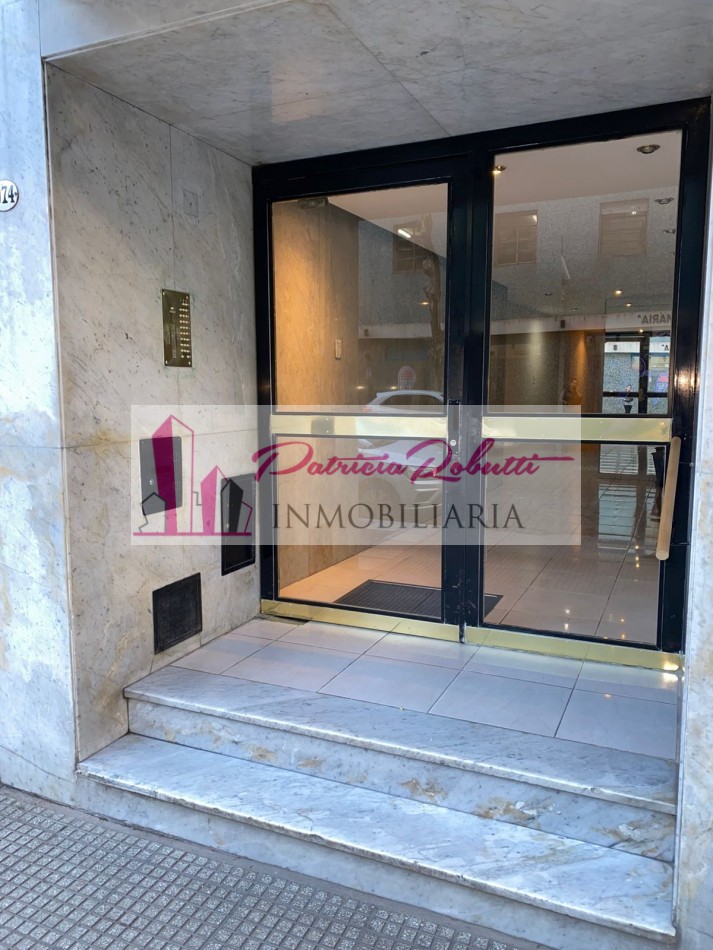 PALERMO ALQUILER DEPARTAMENTO 3 AMBIENTES C/ BALCON 