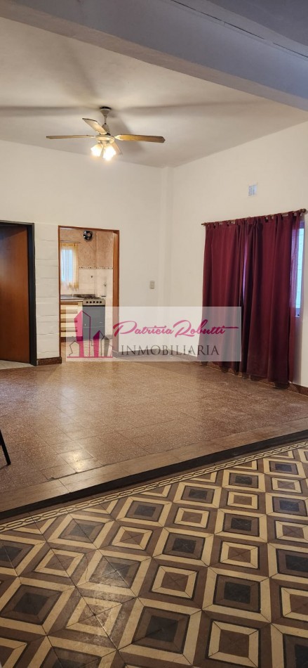 En venta Ph 4 ambientes con patio y terraza y espacio complementario monoambiente con baño y jardin. MULTIFAMILIAR en Villa Celina