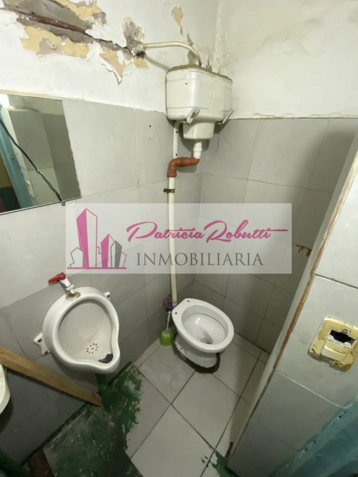 EN VENTA PH 4 AMBIENTES CON LOCAL EN VILLA LUGANO APTO CREDITO