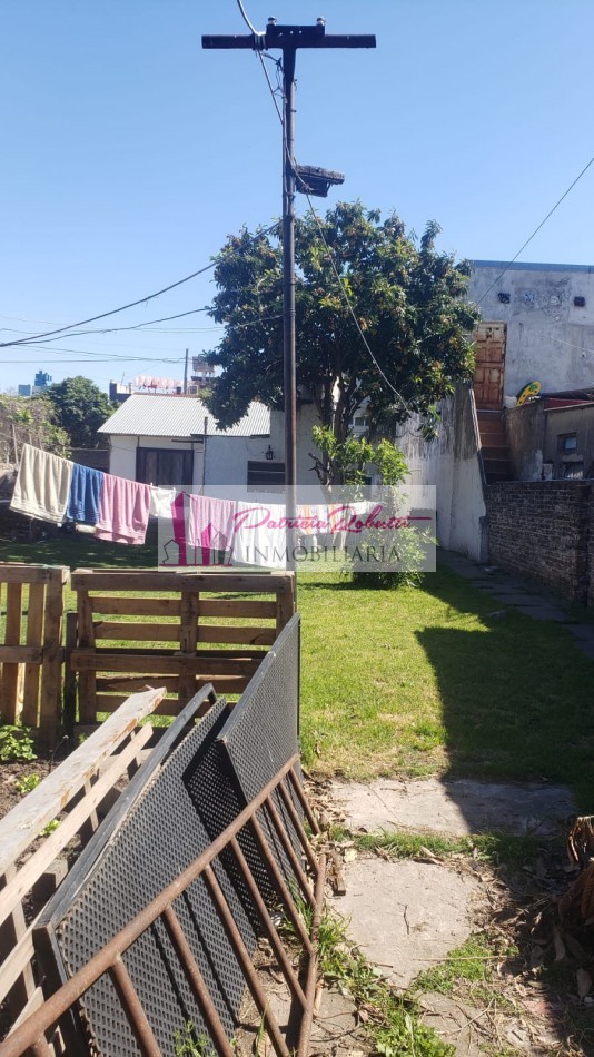SE VENDE GRAN LOTE TERRENO EN VILLA MADERO