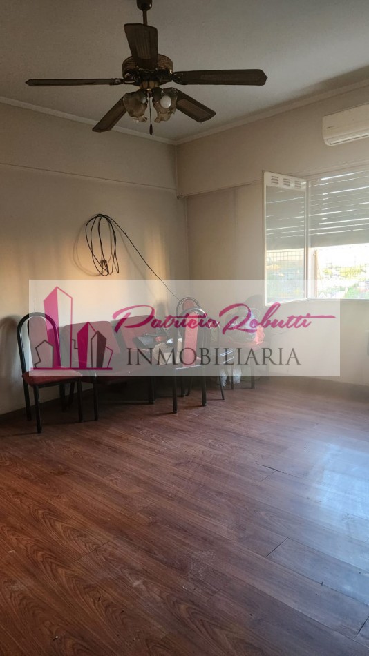 VENTA DEPARTAMENTO 3 AMB ED 7 BARRIO GRAL PAZ VILLA CELINA