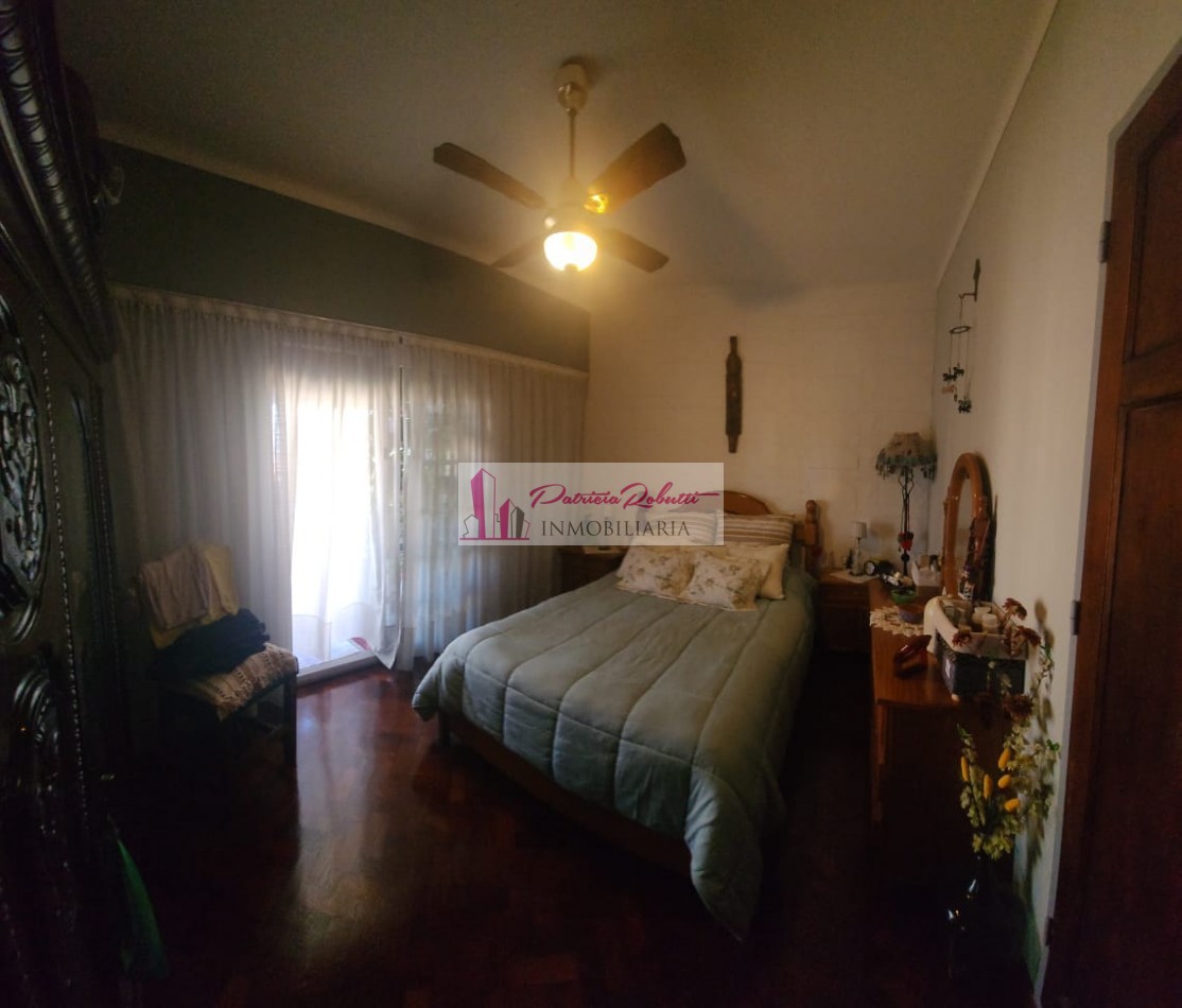 EN VENTA DEPARTAMENTO 3 AMB B. GRAL. PAZ EDIF 5 VILLA CELINA