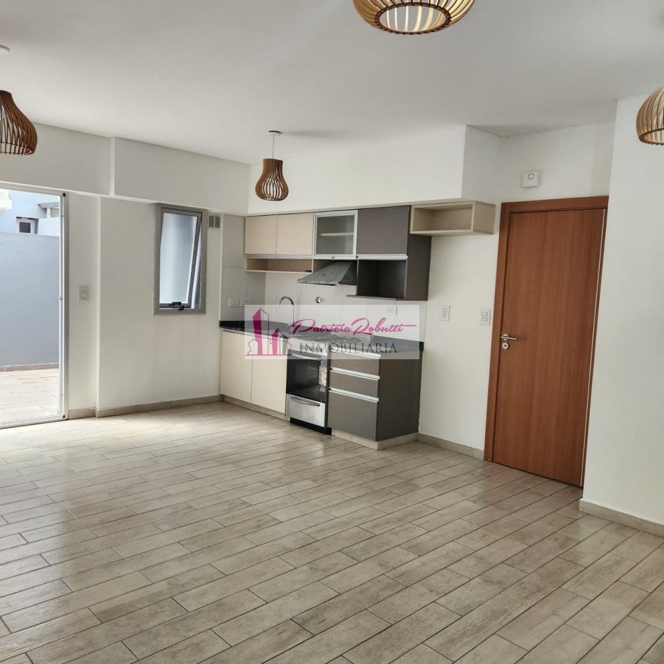 VENTA DEPTO MONOAMBIENTE PATIO COCHERA DONOVAN TAPIALES- LA MATANZA ZONA OESTE