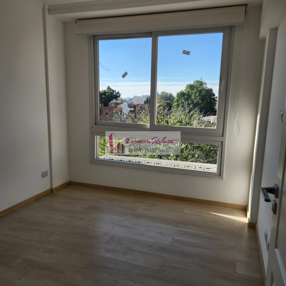 SE ALQUILA DEPTO 2 AMBIENTES CON BALCON PATIO PARRILLA EN VILLA LUGANO