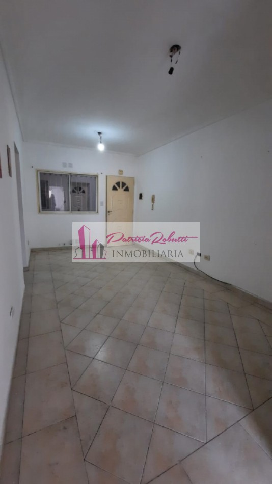 EN VENTA DEPARTAMENTO 3 AMBIENTES- SOBRE CROVARA- TABLADA