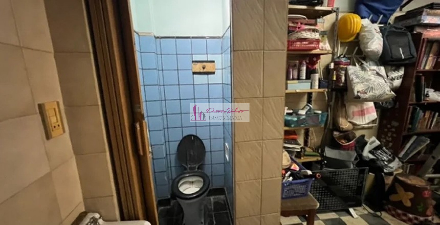 EN VENTA CASA 4 AMBIENTES EN VILLA LUGANO
