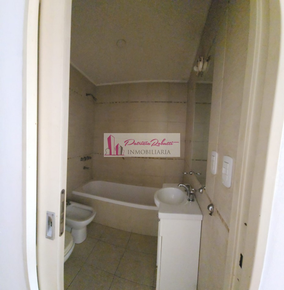 EN VENTA DEPARTAMENTO 2 AMBIENTES EN MATADEROS