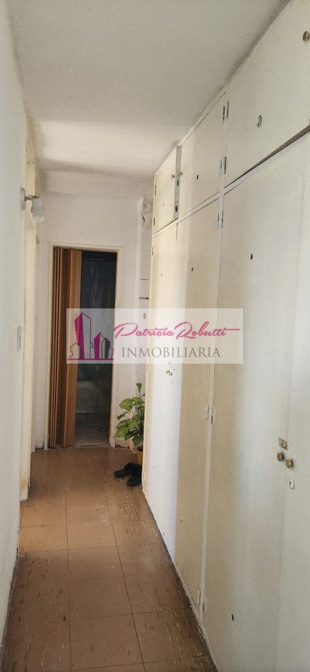 EN VENTA DEPARTAMENTO 3 AMBIENTES LUGANO IYII- VILLA LUGANO