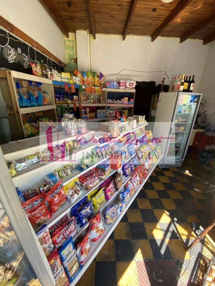 EN VENTA PH 4 AMBIENTES CON LOCAL EN VILLA LUGANO APTO CREDITO