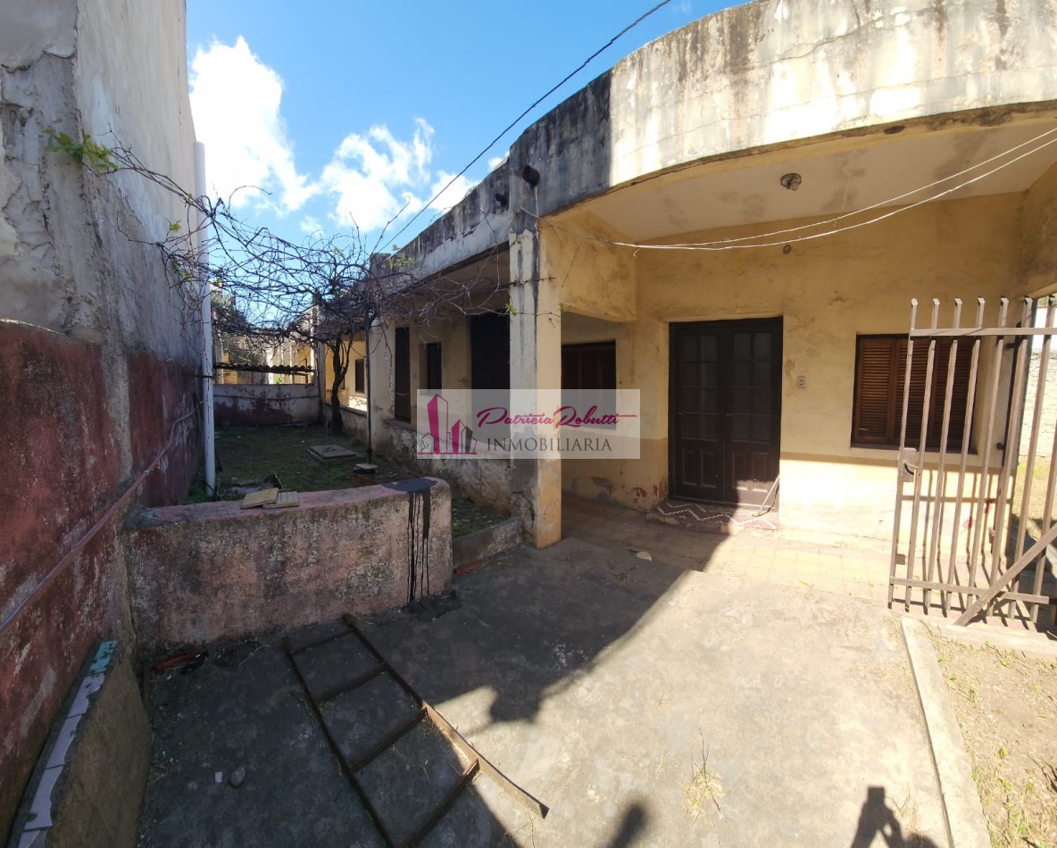 VENTA CASA 4 AMBIENTES LOTE TERRENO VILLA CELINA