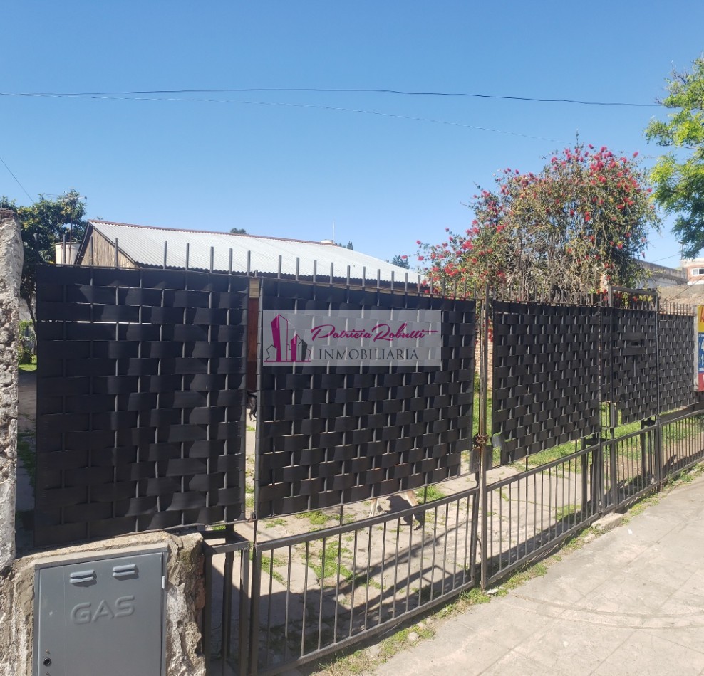 SE VENDE GRAN LOTE TERRENO EN VILLA MADERO