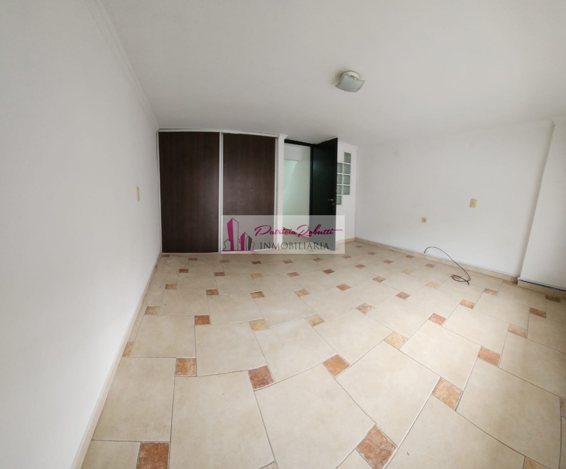 EN VENTA DUPLEX 3 AMBIENTES VILLA LUGANO