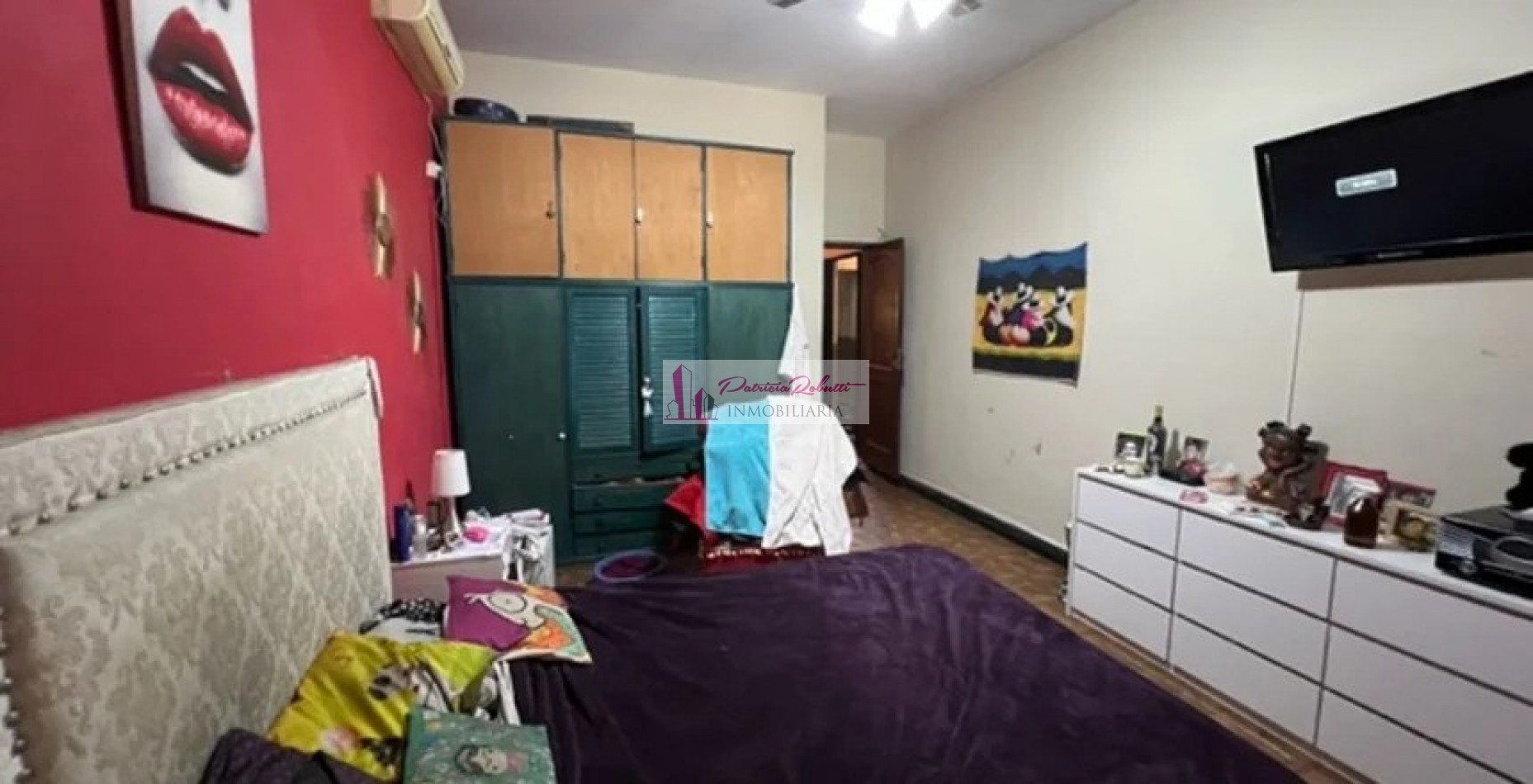 EN VENTA CASA 4 AMBIENTES EN VILLA LUGANO
