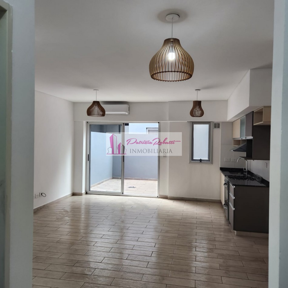 VENTA DEPTO MONOAMBIENTE PATIO COCHERA DONOVAN TAPIALES- LA MATANZA ZONA OESTE