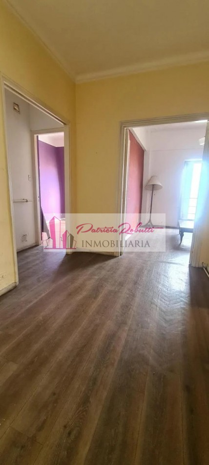 EN VENTA DEPARTAMENTO 2 AMBIENTES EN SAN CRISTOBAL.