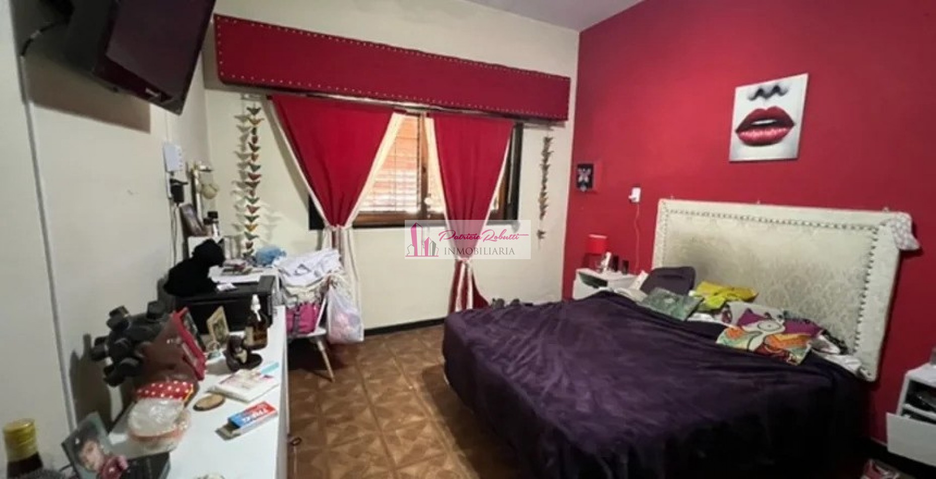 EN VENTA CASA 4 AMBIENTES EN VILLA LUGANO