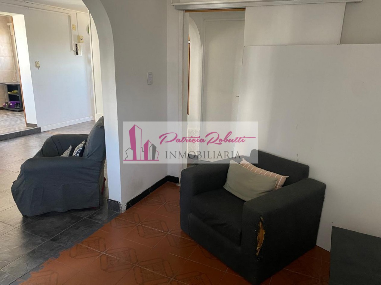 EN VENTA DEPARTAMENTO 5 AMBIENTES EN BARRIO PIEDRABUENA VILLA LUGANO