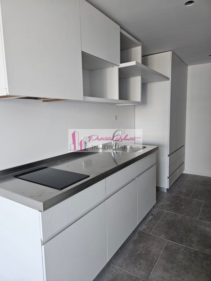 EN VENTA DEPARTAMENTO MONOAMBIENTE CON BALCON EN ALMAGRO