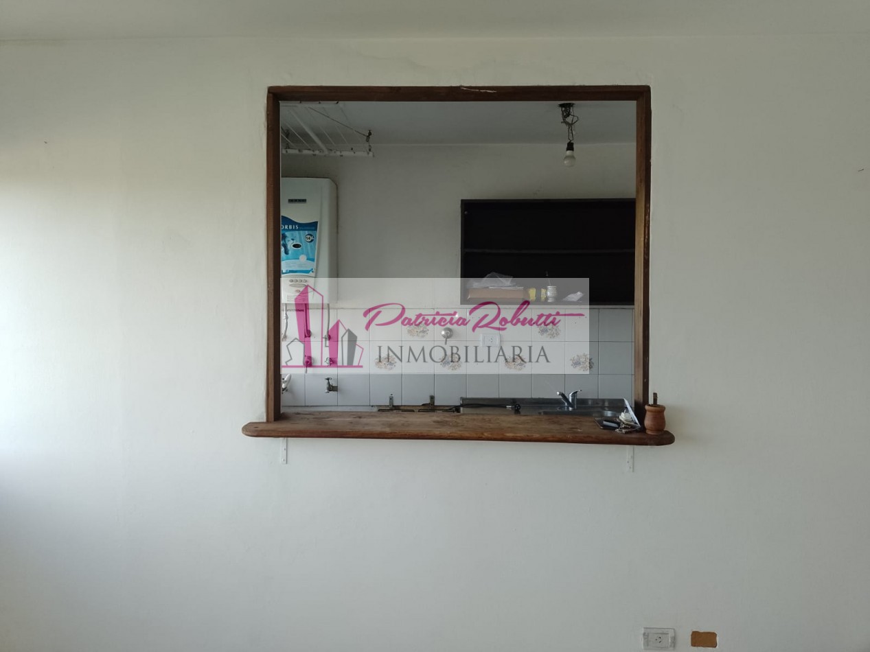 Se alquila departamento 3 ambientes en Lugano IYII Villa Lugano amplio y luminoso!