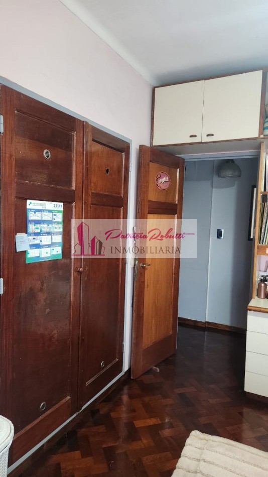 EN VENTA DEPARTAMENTO 3 AMB B. GRAL. PAZ EDIF 5 VILLA CELINA