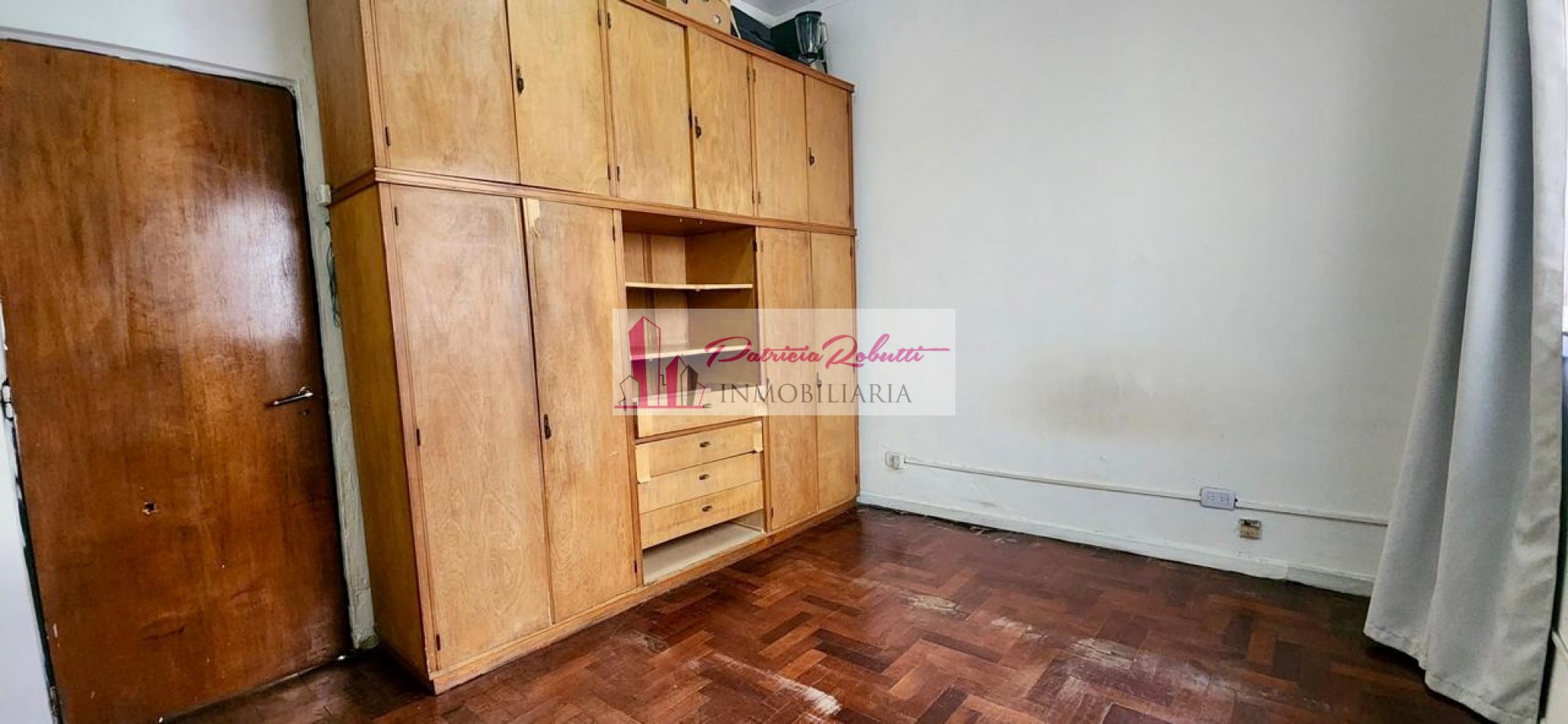 EN VENTA DEPARTAMENTO 3 AMBIENTES EN BELGRANO.