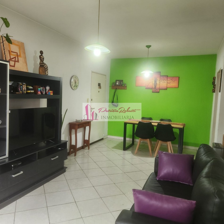 EN VENTA DEPARTAMENTO 3 AMBIENTES CON COCHERA -VILLA CELINA.