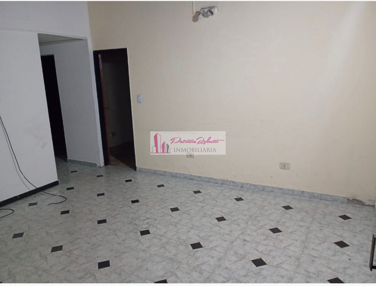 ALQUILER PH 3 AMB EN VILLA LUGANO