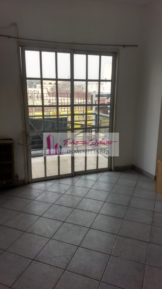 EN VENTA DEPARTAMENTO 3 AMBIENTES- SOBRE CROVARA- TABLADA