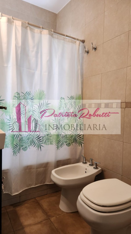 EN VENTA DEPARTAMENTO 3 AMBIENTES CON COCHERA -VILLA CELINA.