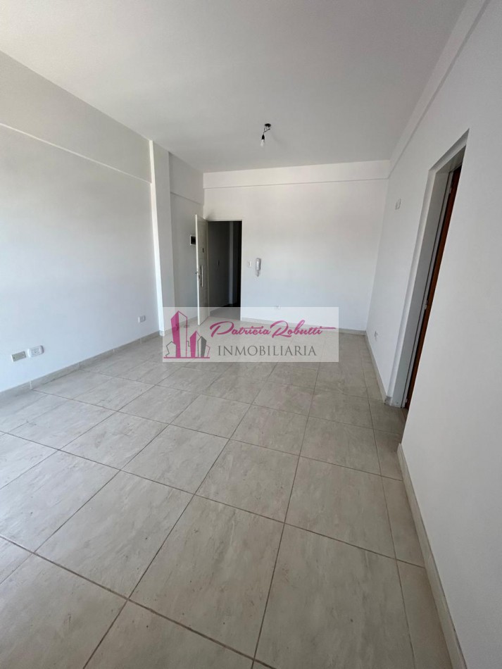 En venta Monoambiente a estrenar en Villa Madero