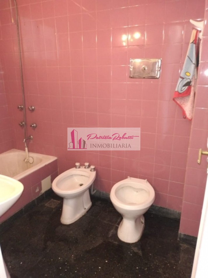EN VENTA DEPARTAMENTO 4 AMBIENTES BARRIO GRAL PAZ VILLA CELINA