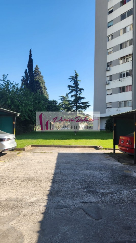 EN VENTA DEPARTAMENTO 3 AMBIENTES CON COCHERA -VILLA CELINA