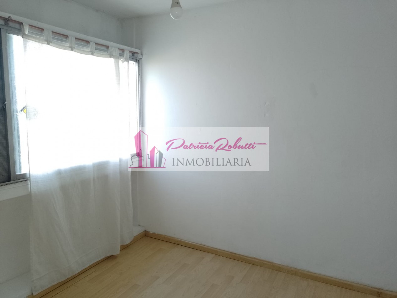 Se alquila departamento 3 ambientes en Lugano IYII Villa Lugano amplio y luminoso!