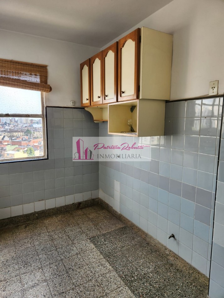 En venta Departamento 3 Ambientes en Barrio General Paz Villa Celina APTO PRESTAMO