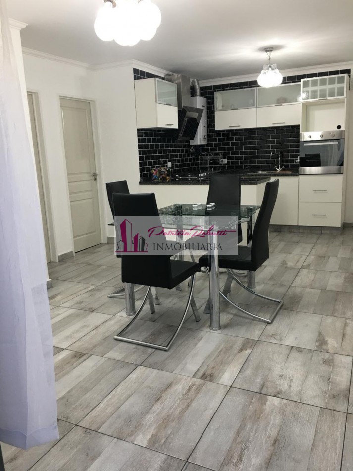 EN VENTA PH 3 AMB AL FRENTE - VILLA LUGANO