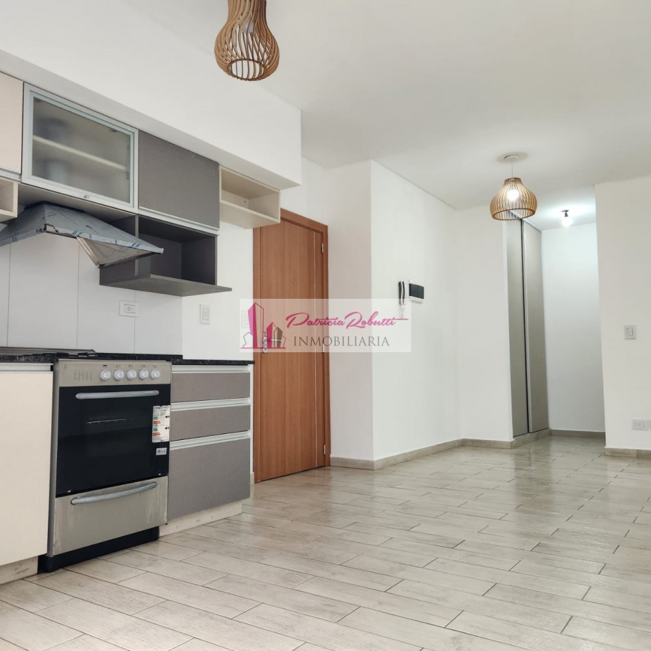 VENTA DEPTO MONOAMBIENTE PATIO COCHERA DONOVAN TAPIALES- LA MATANZA ZONA OESTE