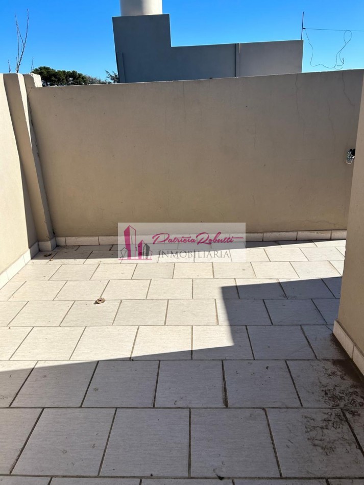 EN VENTA DEPARTAMENTO 2 AMBIENTES A ESTRENAR - CIUDAD MADERO