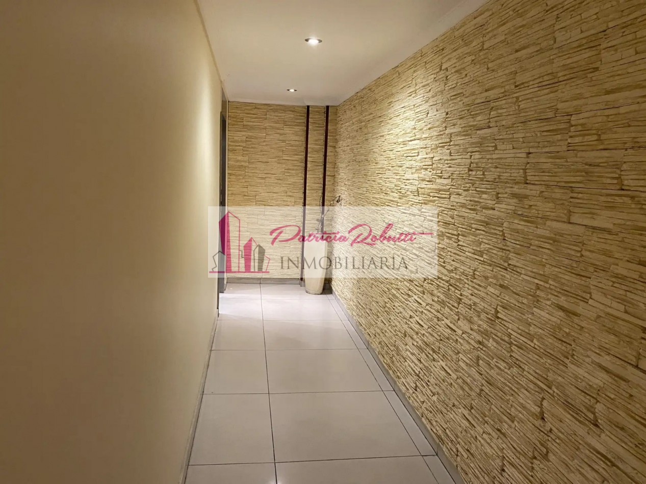 MATADEROS VENTA DEPARTAMENTO 2 AMB SEMI PISO C/ COCHERA Y BAULERA APTO CREDITO EN EL CENTRO COMERCIAL