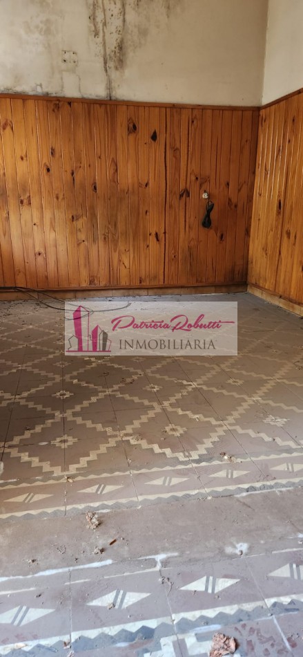 VENTA CASA 4 AMBIENTES LOTE TERRENO VILLA CELINA